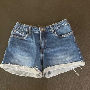 Zara Kids Shorts